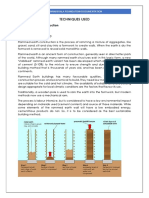 Rammed Earth Construction PDF