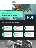 Brochure Digital MGP