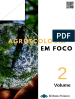 Agroecologia em Foco Volume2