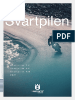 HQV Svartpilen Folder 2021 - Preview - ES