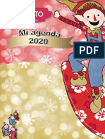 Colorito Duendes Magico 2020