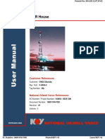 10691194-FDD - User Manual