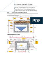 Diseño de Alcantarilla Cºaº