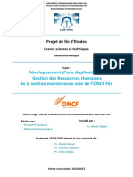 Developpement D'une Applicatio - Bouyarmane Mohamed - 2535