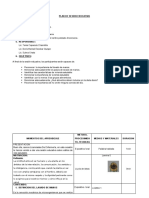 Plan-De-Sesion-Educativa Lavado de Manos