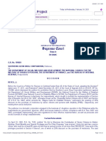 4 Southern Luzon Drug Corporation vs. Department of Social Welfare and Development, 824 SCRA 164, April 25, 2017