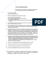 TALLER DE PROBABILIDADES Parte 1