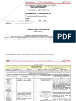 Plan de Evaluación Contabilidad de Costo