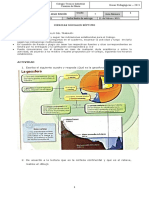 Guía de Trabajo 1 Ciencias Sociales - Grado Séptimo