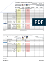 DHQC - MVAC - 1&2 - 2020 LOG and Track