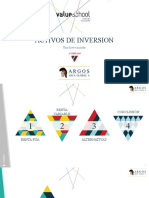 Value School - Activos de Inversion