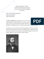 Física Leyes de Kirchhoff