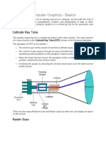 Computer Graphics - Tutorialspoint