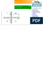 Functions: Problem 1 of 6