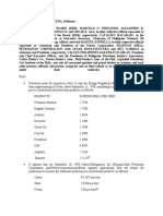 Maceda VS Energy Regulatory Digest