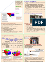 Pamphlet On Bio-Toilet For Maintenance in Coaching Depots - English