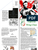 PDF Algo Sobre El Wing Chun DL