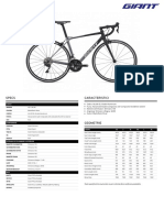 Giant Bicycles Bike 2224