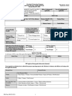 Borrower Application 2483-SD Revised