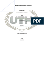 Tarea 1 Tercer Parcial