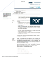 Avaliacao Final Curso Do Senado Introducao Ao Orcamento Publico