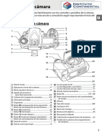 Nikon D90 Partes