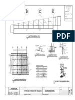 A B C D: Proposed Three-Storey Building