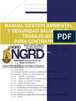 M-1300-SIPG-01 MANUAL GESTION AMBIENTAL Y SST PARA CONTRATISTAS v4