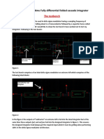 Problem Report On GMC Integrator