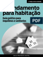 Guia Proteste - Arrendamento para Habitação