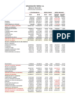 Trabajo de Financiera Terpel