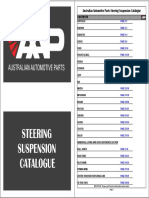 Suspension - Parts - Catalogue - PDF AAP