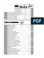 Lista Motos Mas Iva 2020