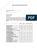 Pruebas Psicologicas Tesis