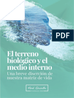 QUI - Ebook - El Terreno Biológico y El Medio Interno