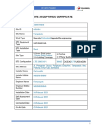 2012 U8T8R 4G#430 ADL024 0028 - eATP - Atp - Checklist