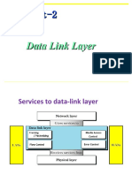 Unit2 Error Detection Correction