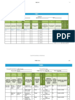 Process/Product Name: Prepared By: Responsible: FMEA Date (Orig.) : (Rev.)