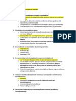 Banco de Preguntas (2do Parcial) SN