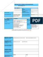 PACI - 2019 Educación Media 2