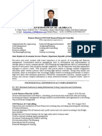 Iwan Kurniawan, Se, Ak, Mba, Ca: Finance Director/CFO/GM Finance/Financial Controller