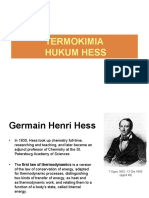 Hukum Hess