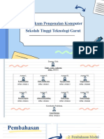 Power Point Pengenalan Komputer