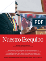 Esequibo Venezuela