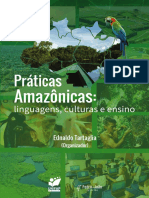 PDF Ebook Práticas Amazônicas