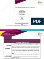 Consolidación Del Paso 2 - Matriz de Análisis - Grupo 3 FN