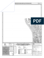 F19 Comprehensive Detailed Area Plan On Rs Mauza Map