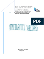 Altimetria Satelital y Mareografos