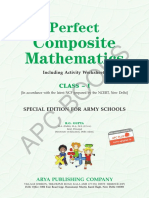 Composite Mathematics: Perfect