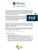 Orientaciones para La Planificación Educativa FINAL